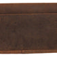 Vintage Leather Tobacco Pouch