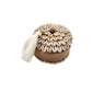 Shell & Beaded Luxurious  Decorative Boxes: Style B