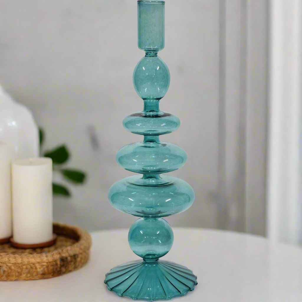 Candlestick Bella Whimsy