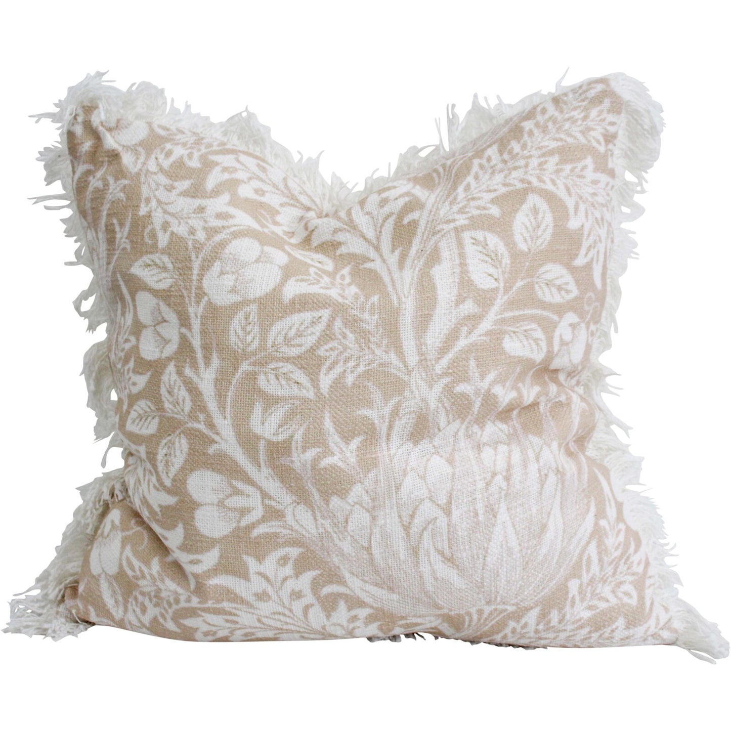 Artichoke Cotton Cushions