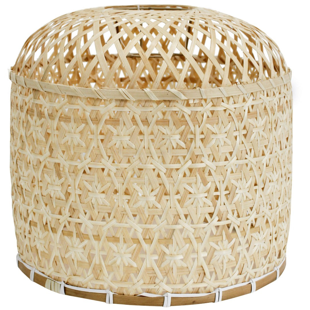 Pendant Alfresco Natural Bamboo