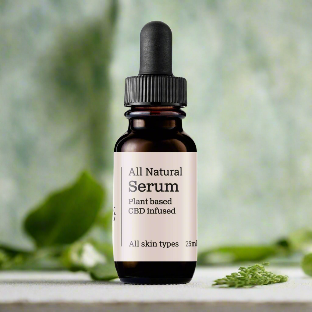 Black Sheep Farm Hydrating Serum