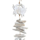 Driftwood Wall Hanging Crab Garland