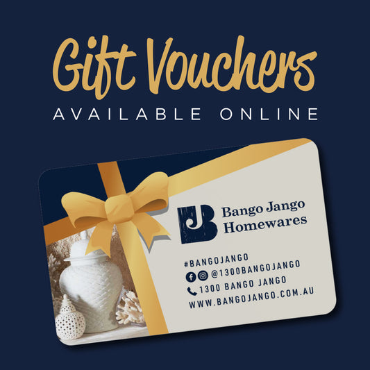 Gift Vouchers For All Occasions