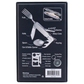 Men's Republic Multifunction Camping Tool Set