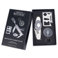 Men's Republic Multifunction Camping Tool Set