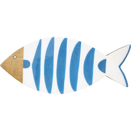 Coastal Wall Fish – Choice of 3 Designs