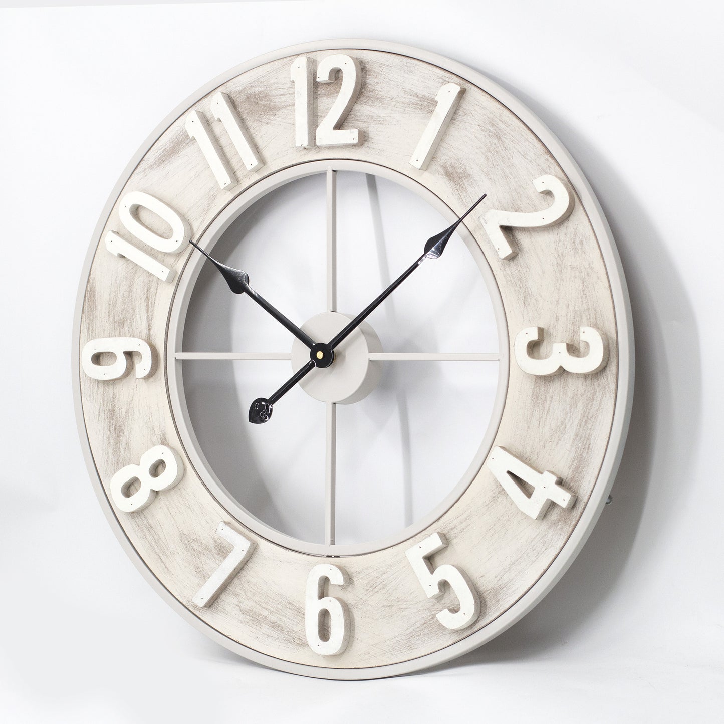 CHESTER 60cm Wall Clock