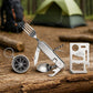 Men's Republic Multifunction Camping Tool Set
