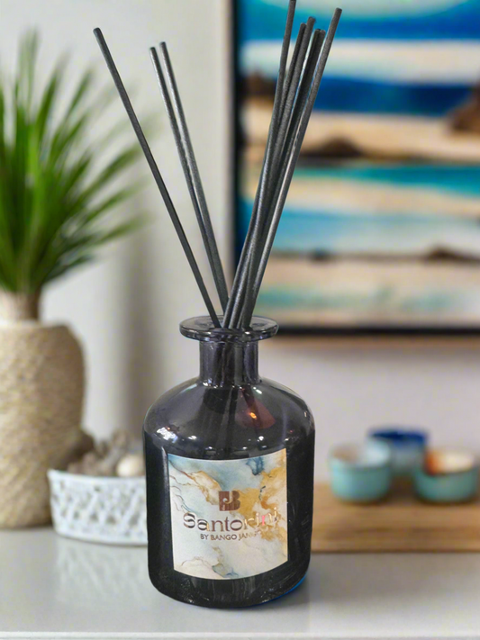 Santorini Diffuser By Bango Jango