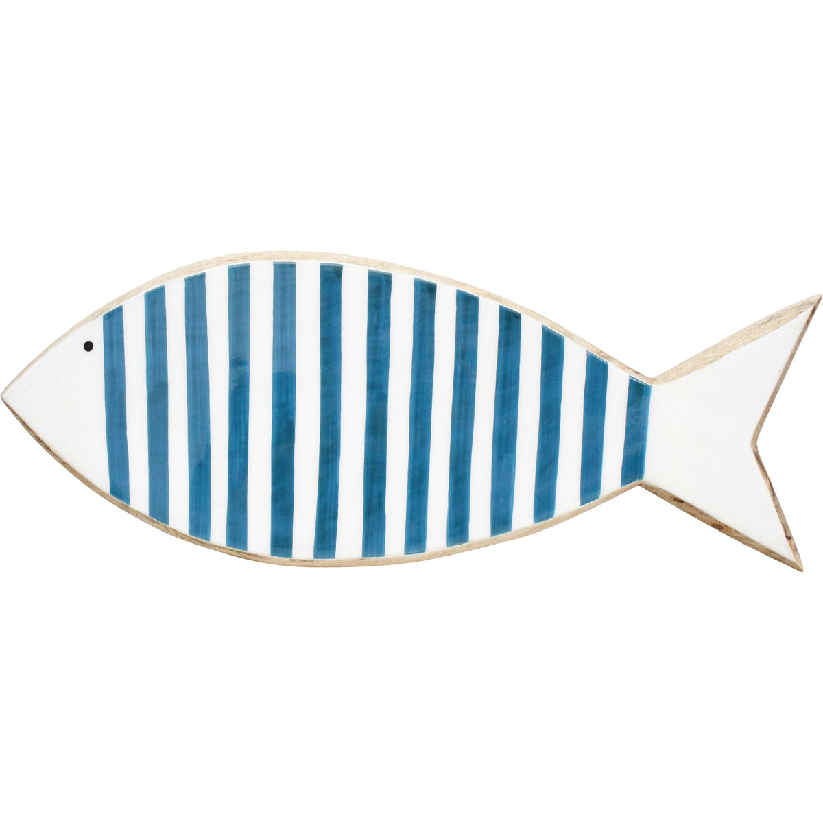 Coastal Wall Fish – Choice of 3 Designs