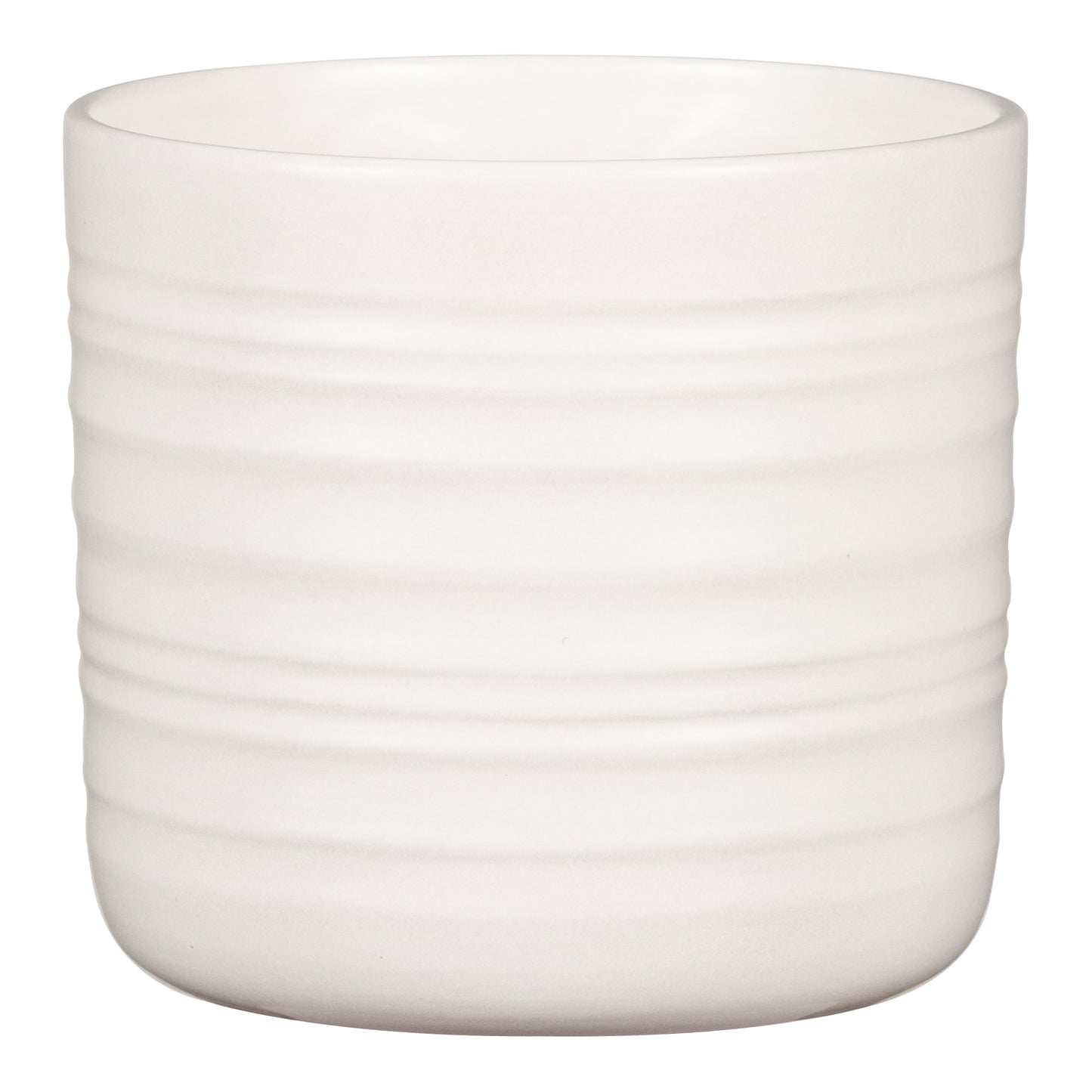 Cottage Ceramic Pots