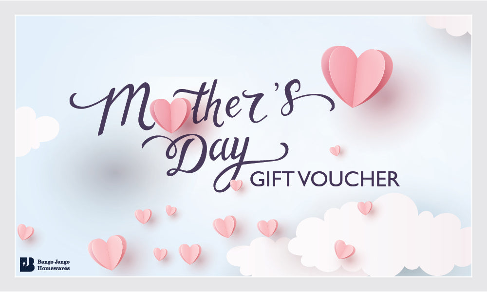 Mother's Day Gift Card