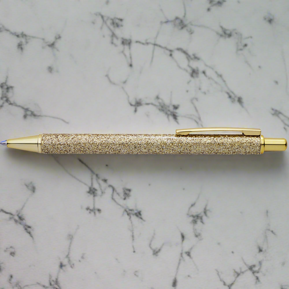 Glitter Bling Dazzling Pens