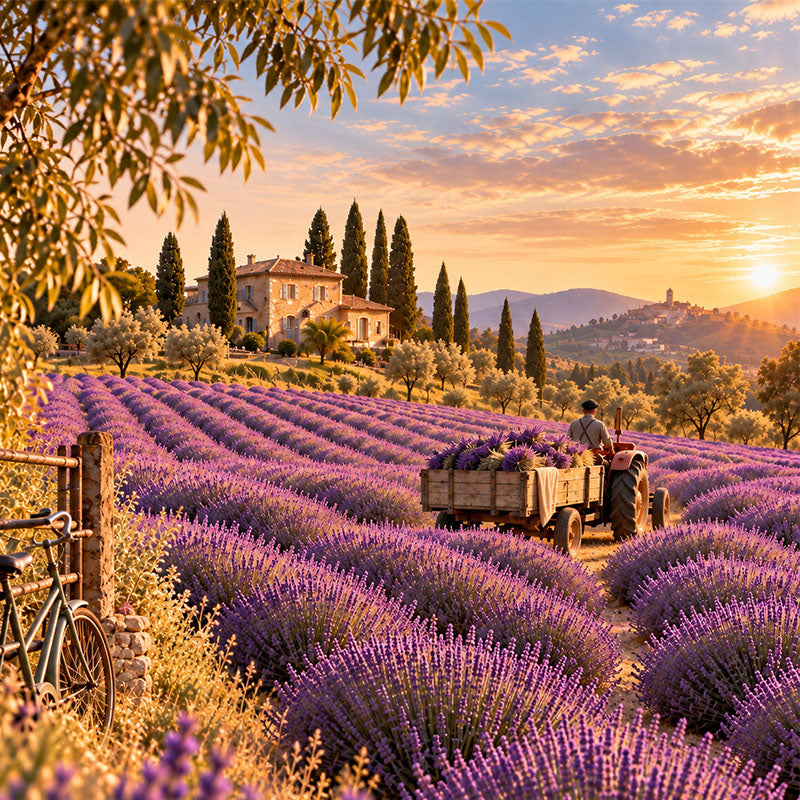 Provence