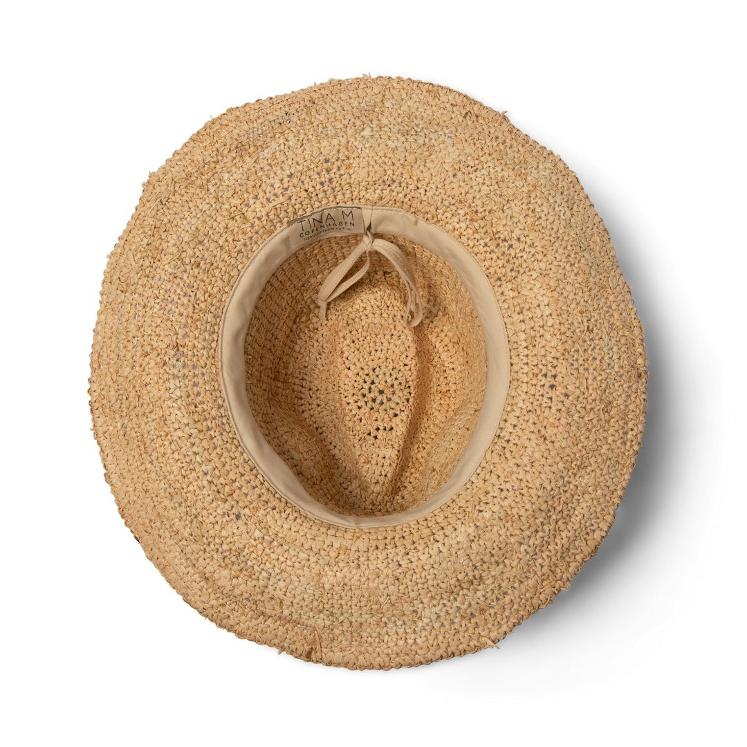 DALLAS COWBOY HAT (58cm)