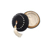 Shell & Beaded Luxurious  Decorative Boxes: Style B