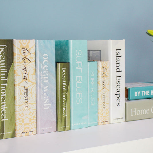 Love Of Sage Book Box