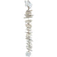 Driftwood Wall Hanging Crab Garland