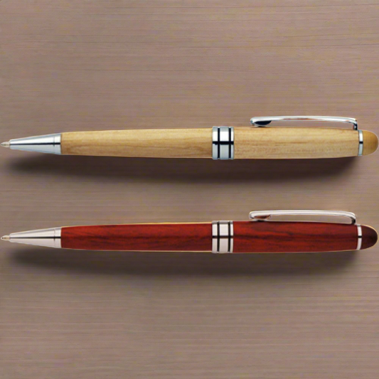 Wooden Vogue Pens