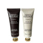Two Men's Republic body care products on a white background