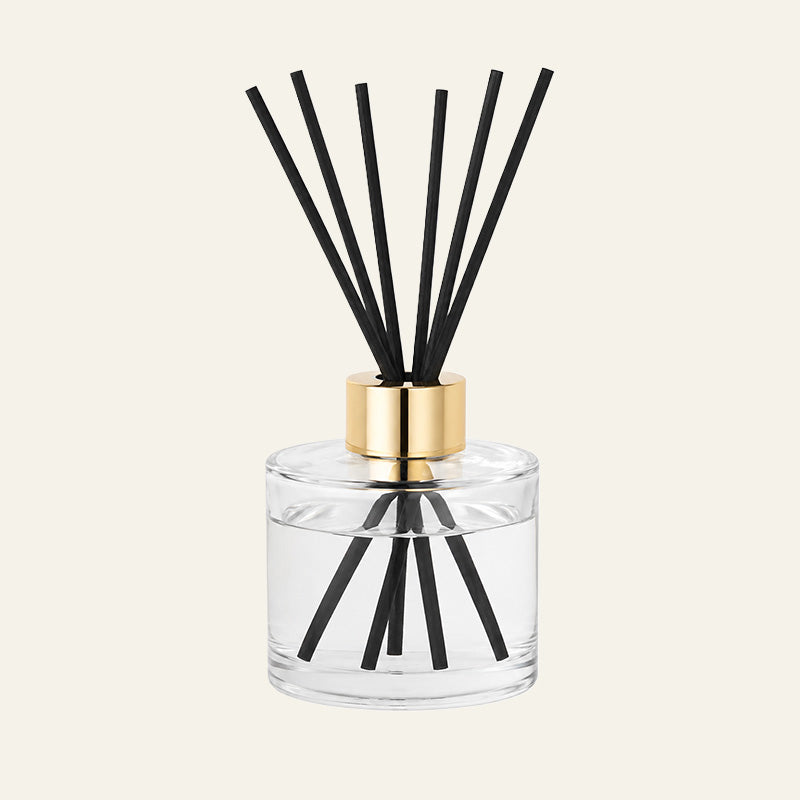 Ayra Diffuser 200ml -  Clear Glass