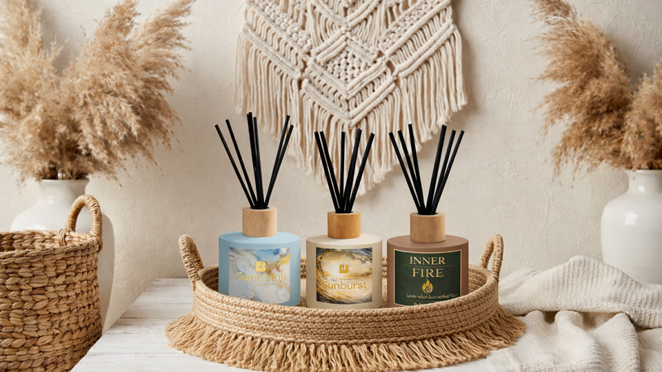 Bango Jango Homewares - Elevate Your Home with Style and Elegance