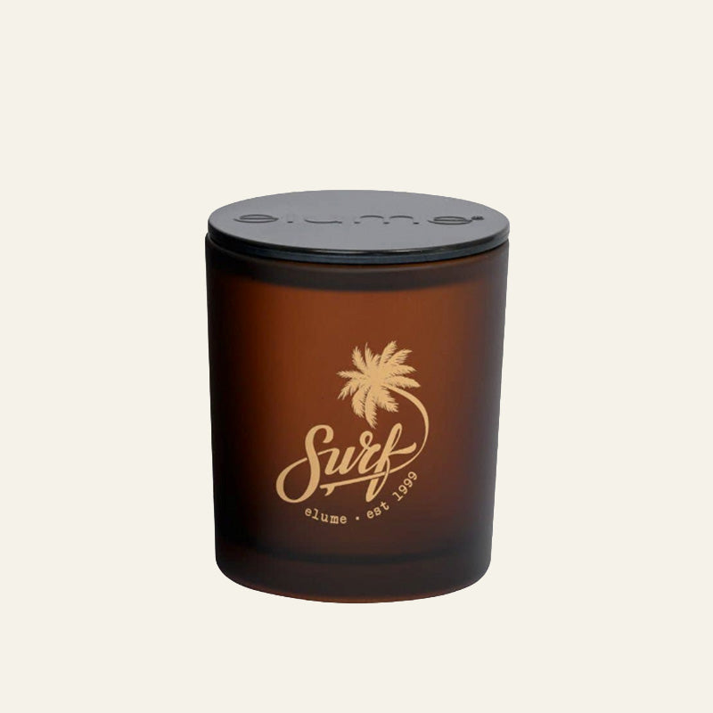 Beach Nights Soy Candle
