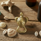 Brass Turtle Bottle Opener
