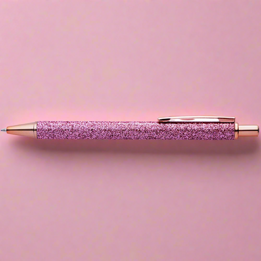 Glitter Bling Dazzling Pens