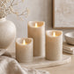 Flameless Candles Champagne