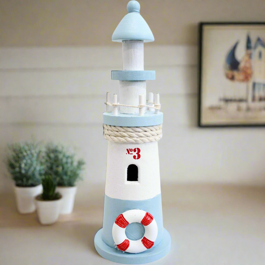 Lighthouse Small No.3