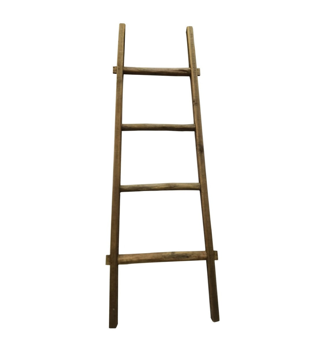 Wood Ladder Natural