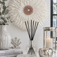 Kauai Feather & Shell Wall Hanging