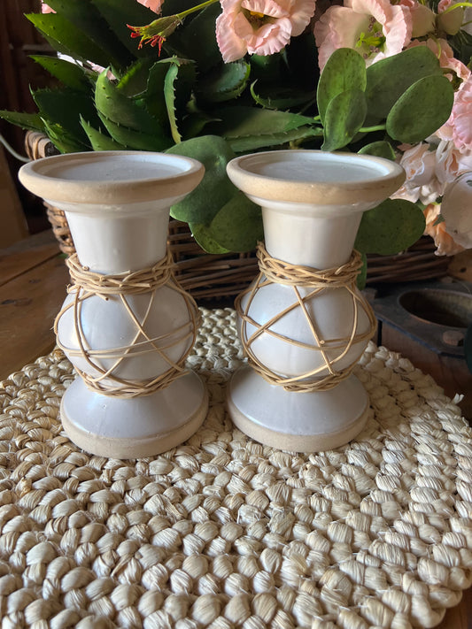 Candle Holders