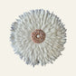 Kauai Feather & Shell Wall Hanging