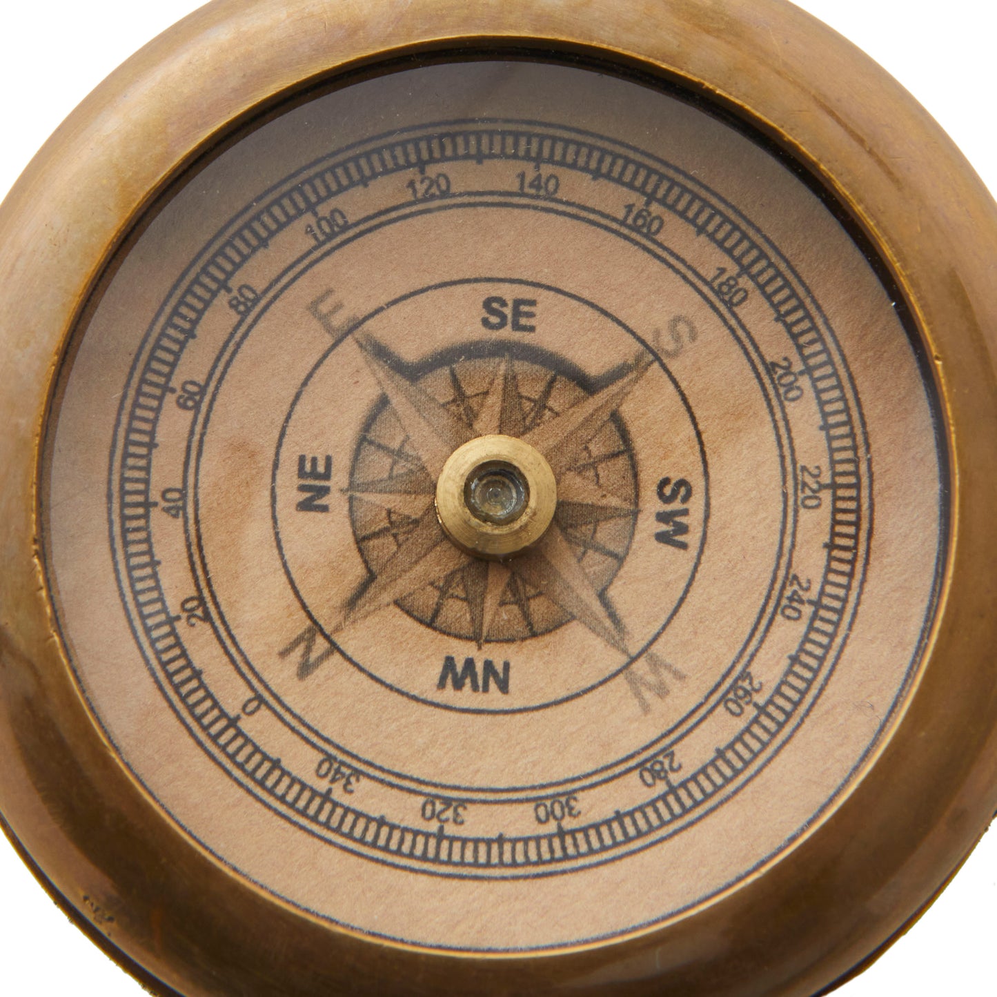 Fitzroy's Compass