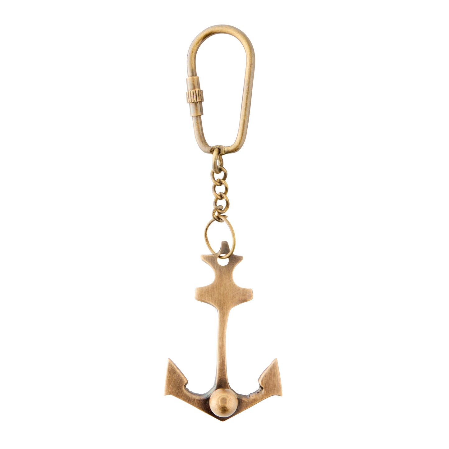 Anchor Keyring