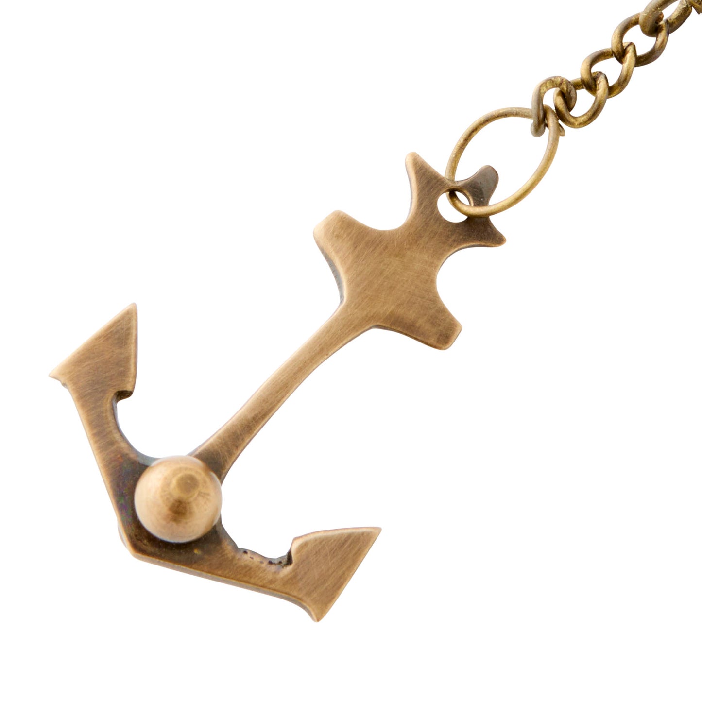 Anchor Keyring