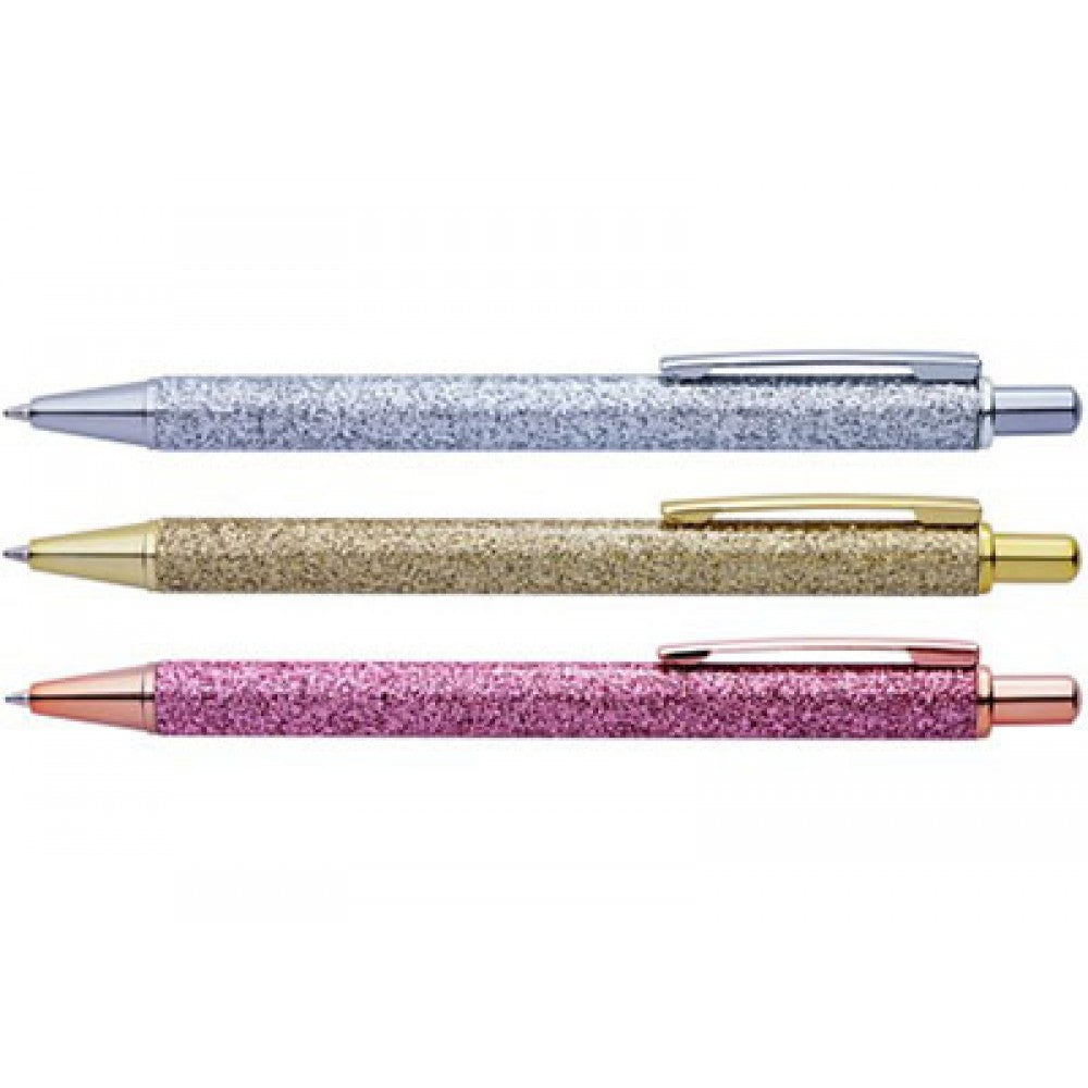 Glitter Bling Dazzling Pens