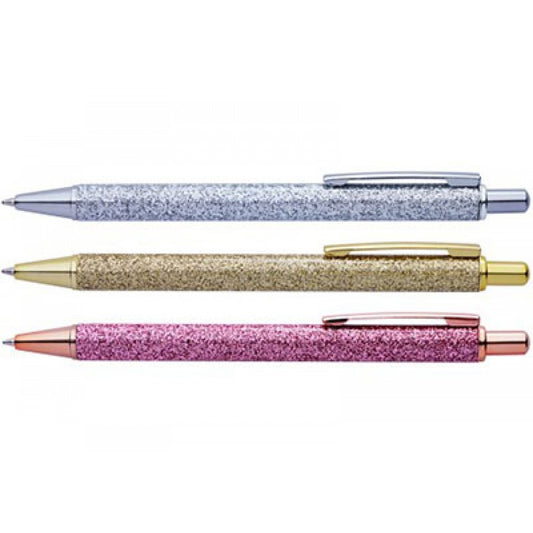 Glitter Bling Dazzling Pens