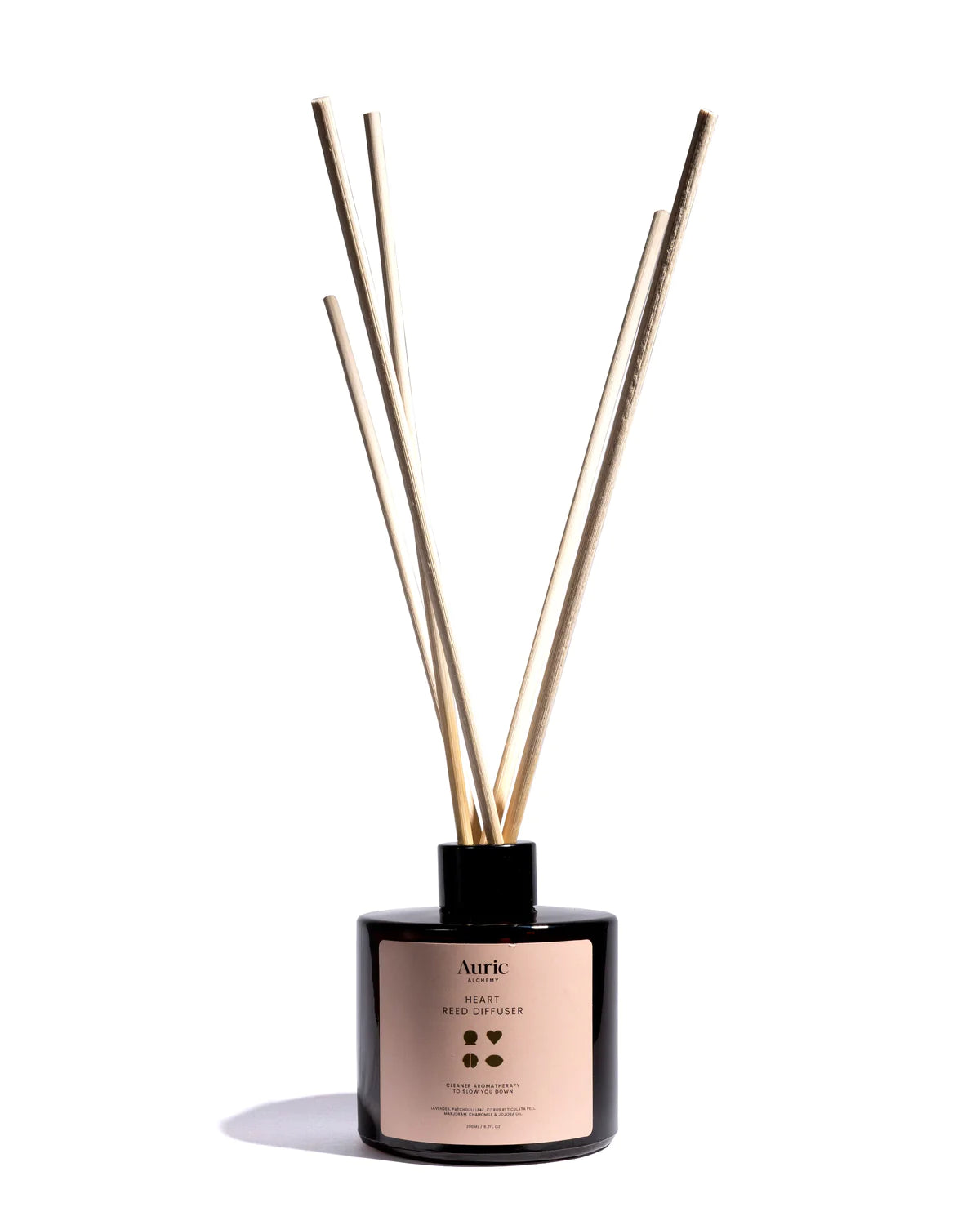 HEART - Reed Diffuser