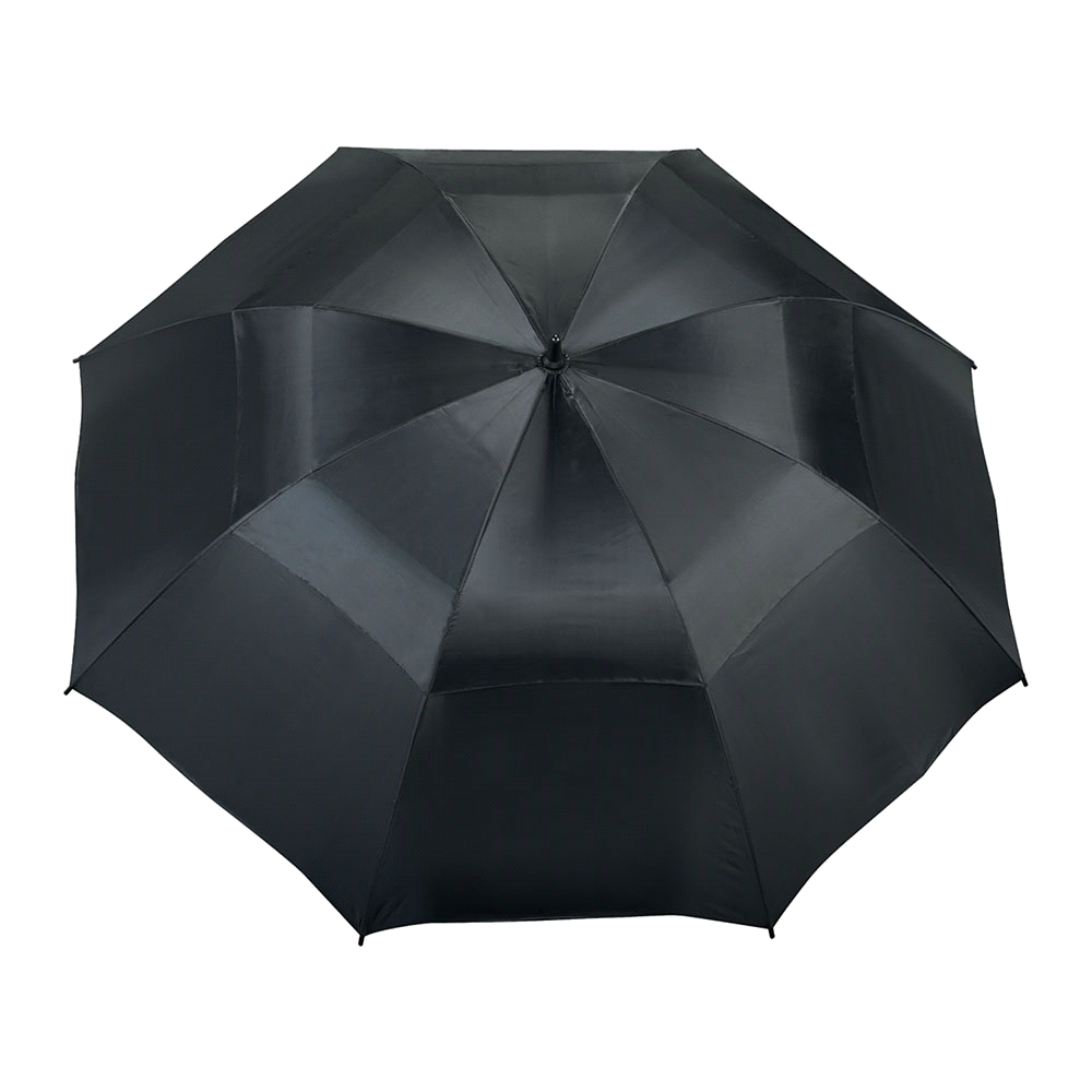 Course 62inch Vented Golf Umbrella