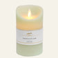 Flameless Candles Sage