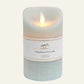 Flameless Candles Sky