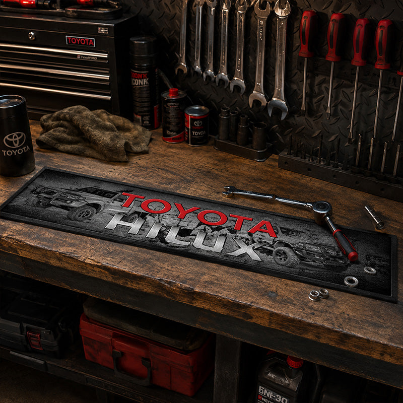 Novelty Bar Mats – Assorted Designs