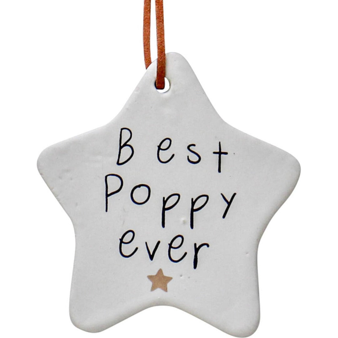 Star Best Poppy