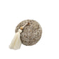 Shell & Beaded Luxurious  Decorative Boxes: Style B