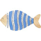 Coastal Wall Fish – Choice of 3 Designs