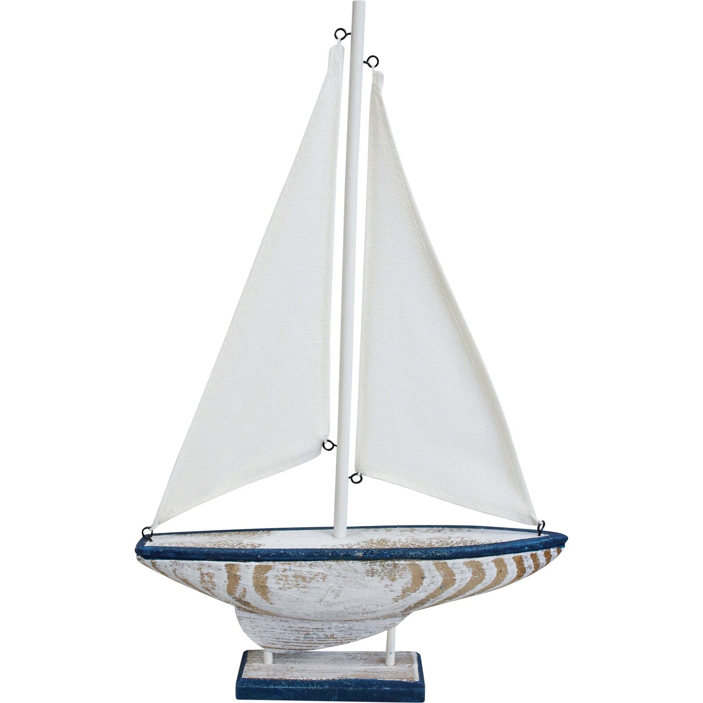 Sailboat Nautical  - Medium